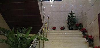 Jingdezhen Royal Santo Hotel Cảnh Đức Trấn Ngoại thất bức ảnh