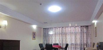 Jingdezhen Royal Santo Hotel Cảnh Đức Trấn Ngoại thất bức ảnh