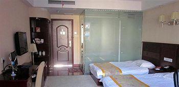 Jingdezhen Royal Santo Hotel Cảnh Đức Trấn Ngoại thất bức ảnh